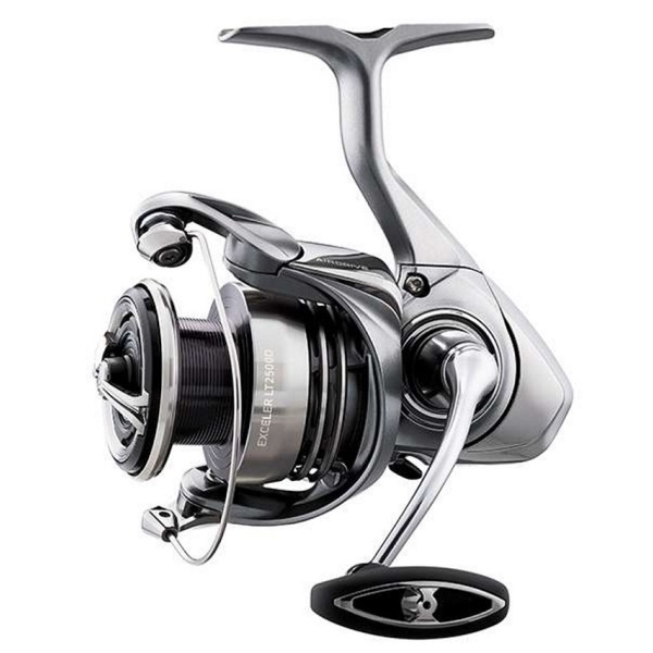 Daiwa naviják 23 exceler lt 2500