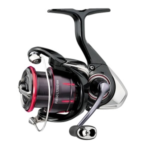 Daiwa naviják 23 fuego lt 1000 d