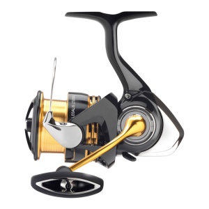 Daiwa naviják 23 legalis lt 3000-c