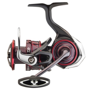 Daiwa naviják ballistic mq lt 3000 d