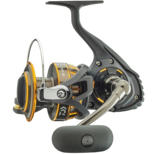 Daiwa naviják bg 3500