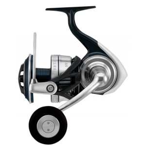 Daiwa naviják certate sw 8000-h