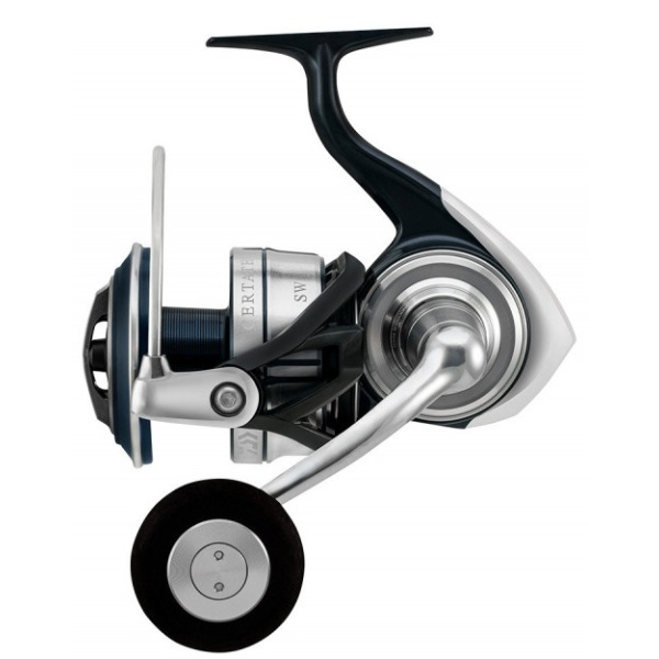 Daiwa naviják certate sw 8000-h