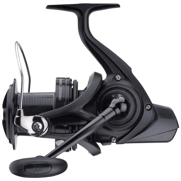 Daiwa naviják crosscast 35 scw 5000 ld qd