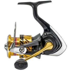 Daiwa naviják crossfire lt 2500