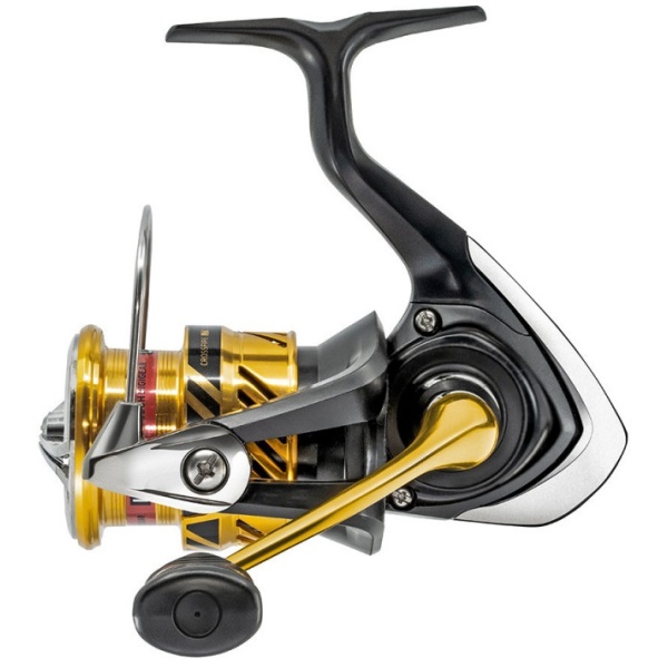 Daiwa naviják crossfire lt 3000 c