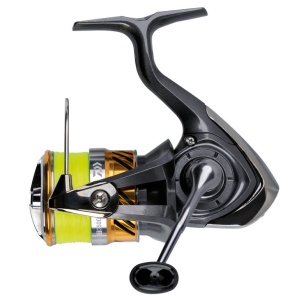 Daiwa naviják laguna 20 lt jb 2000