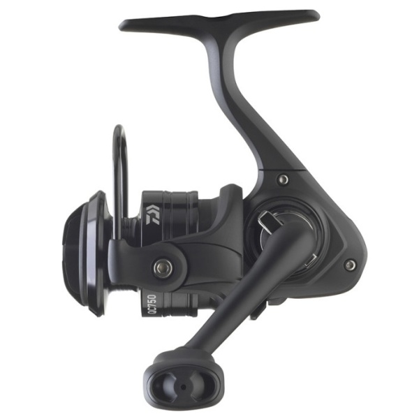 Daiwa naviják qc 750