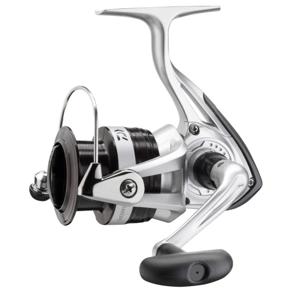 Daiwa naviják sweepfire e 4000 c