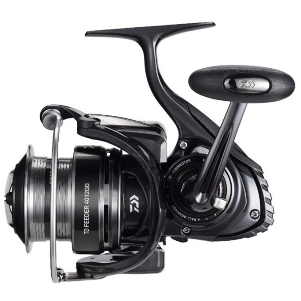 Daiwa naviják td feeder 4012 qd