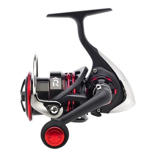 Daiwa naviják tdm qd 3012