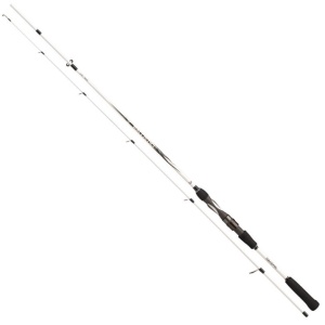 Daiwa prut ballistic ltd light spin 1