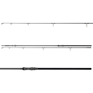 Daiwa prut basia x45x carp 3