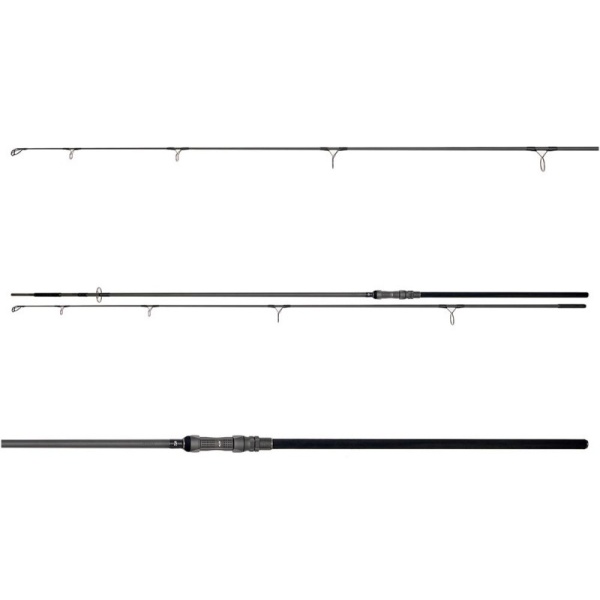 Daiwa prut basia x45x spod carp 3