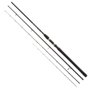 Daiwa prut black widow feeder 2