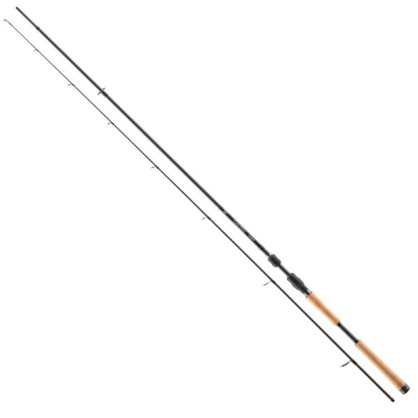 Daiwa prut caldia jiggerspin 2