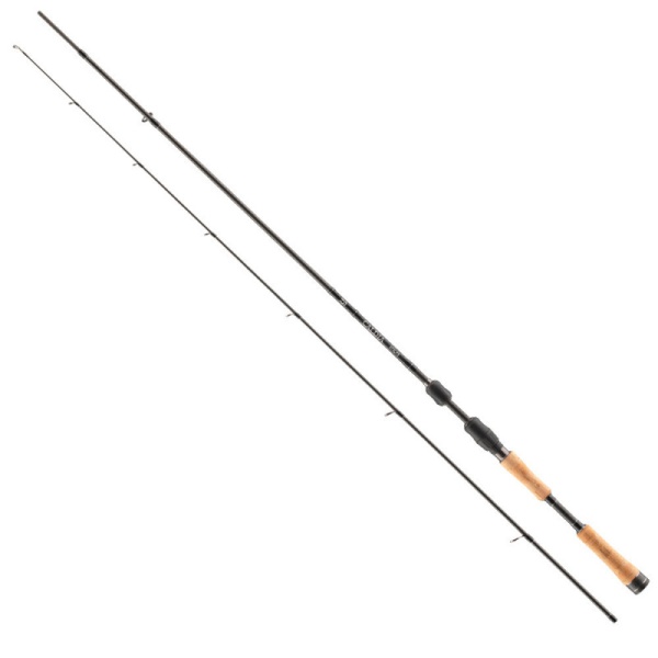 Daiwa prut caldia light spin 1