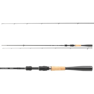 Daiwa prut caldia sensor spin 2