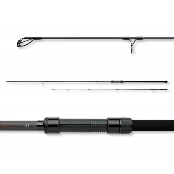 Daiwa prut crosscast extension carp 3 m 3