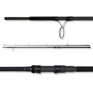 Daiwa prut emblem carp 3