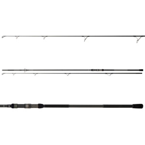 Daiwa prut emblem xt x45 carp 3