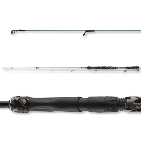 Daiwa prut fuego spin 2