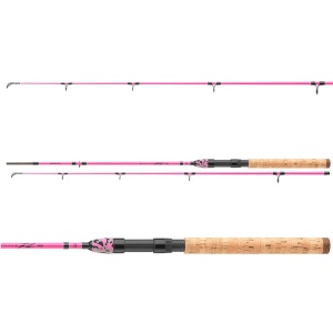 Daiwa prut ninja x kids 1