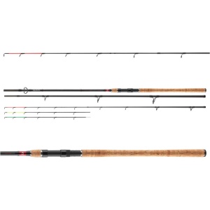 Daiwa prut ninja x method feeder 3