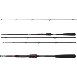 Daiwa prut ninja x mobile spin 2