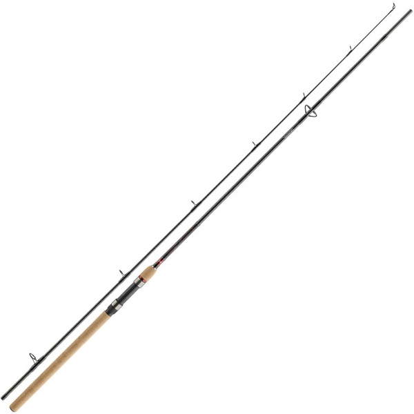 Daiwa prut ninja x spinning 2