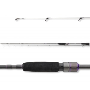 Daiwa prut prorex ags light spin 2