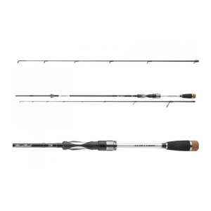 Daiwa prut silver creek ul spin 1