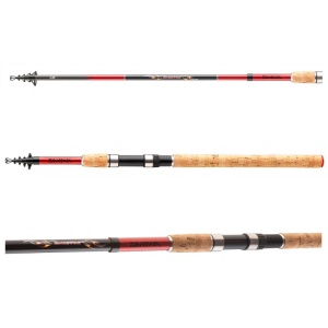 Daiwa prut sweepfire tele 3 m 30-60 g