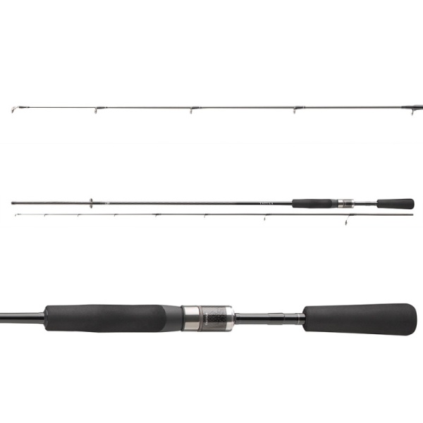 Daiwa prut tatula xt spin 1