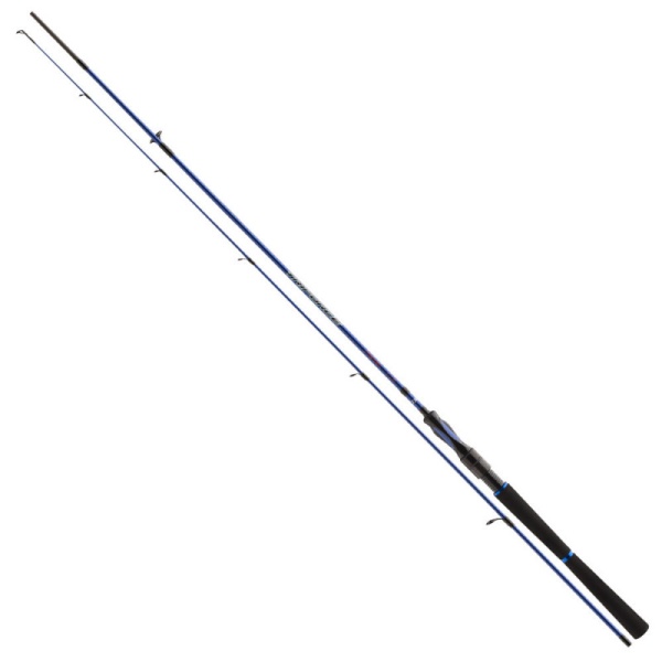 Daiwa prut triforce target perch spin 2