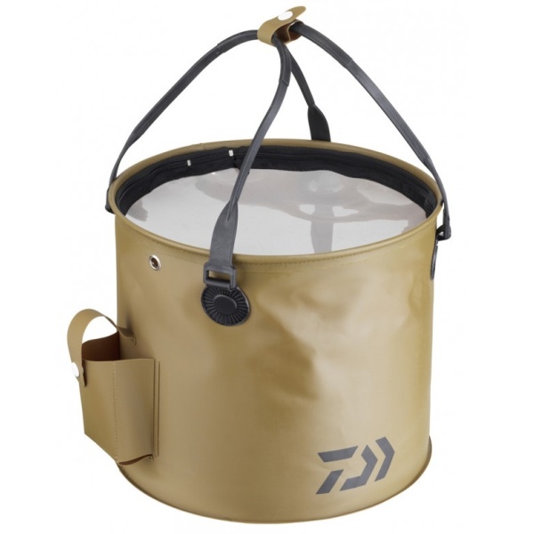 Daiwa skládací kbelík bucket foldable