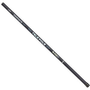 Dam bič composite carbon tele pole 3 m