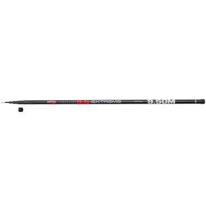 Dam bič detek dtk extreme carp pole 9