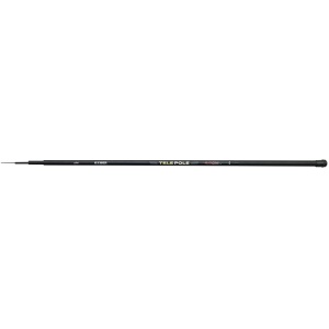 Dam bič g-fiber tele poles 4 m