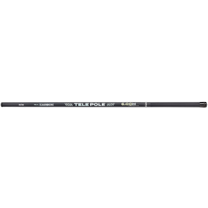 Dam bič real carbon tele pole 7 m