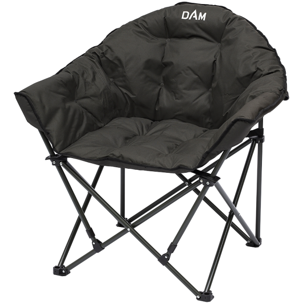 Dam křeslo foldable superiror chair 130 kg