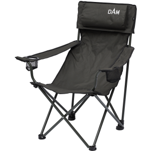 Dam křeslo iconic foldable chair 130 kg