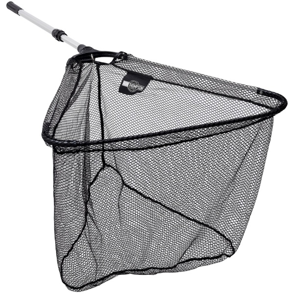 Dam podběrák ontario v2 folding net telescopic