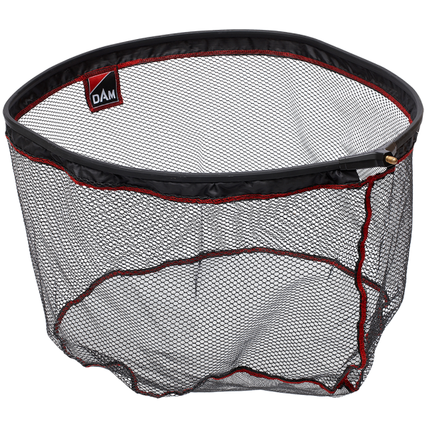 Dam podběráková hlava tact-x landing net carp - 65x55x37 cm