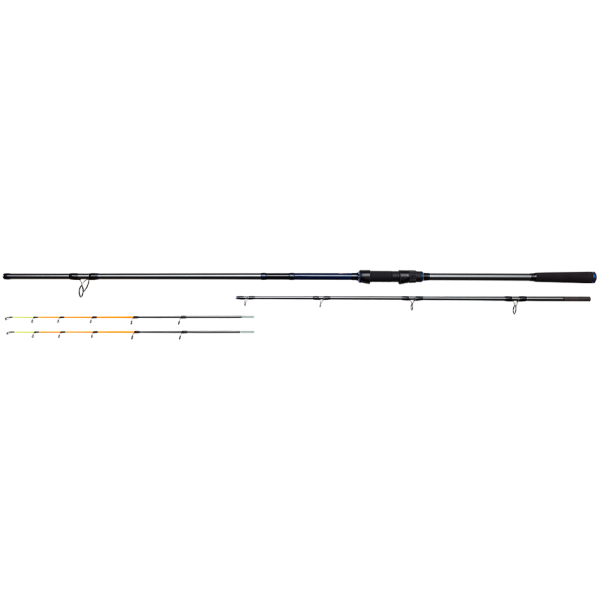 Dam prut imax boat quiver 2