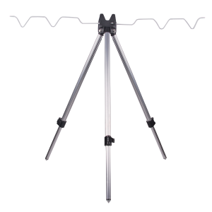 Dam stojan eco tripod 4 rods 80 cm