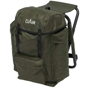 Dam stolička s batohem heavy duty v2 backpack chair