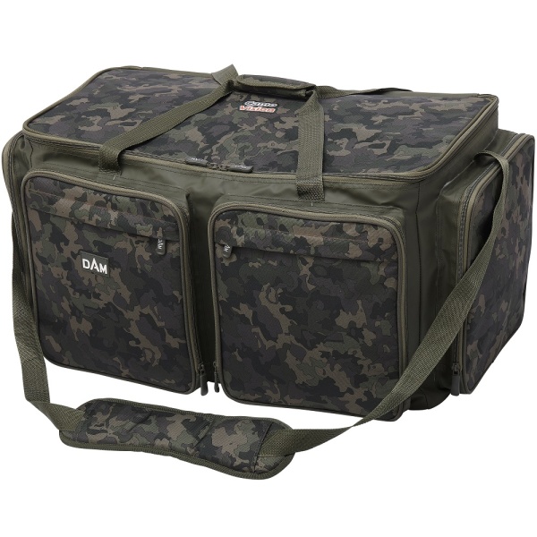 Dam taška camovision carryall bag kingsize