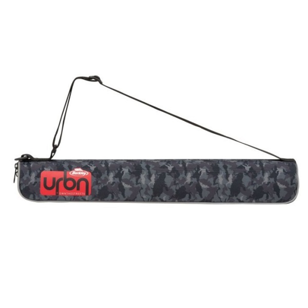 Berkley pouzdro na prut urbn tube extra short - 110 cm