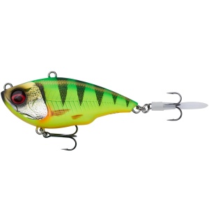 Savage gear wobler fat vibes xl sinking firetiger - 12